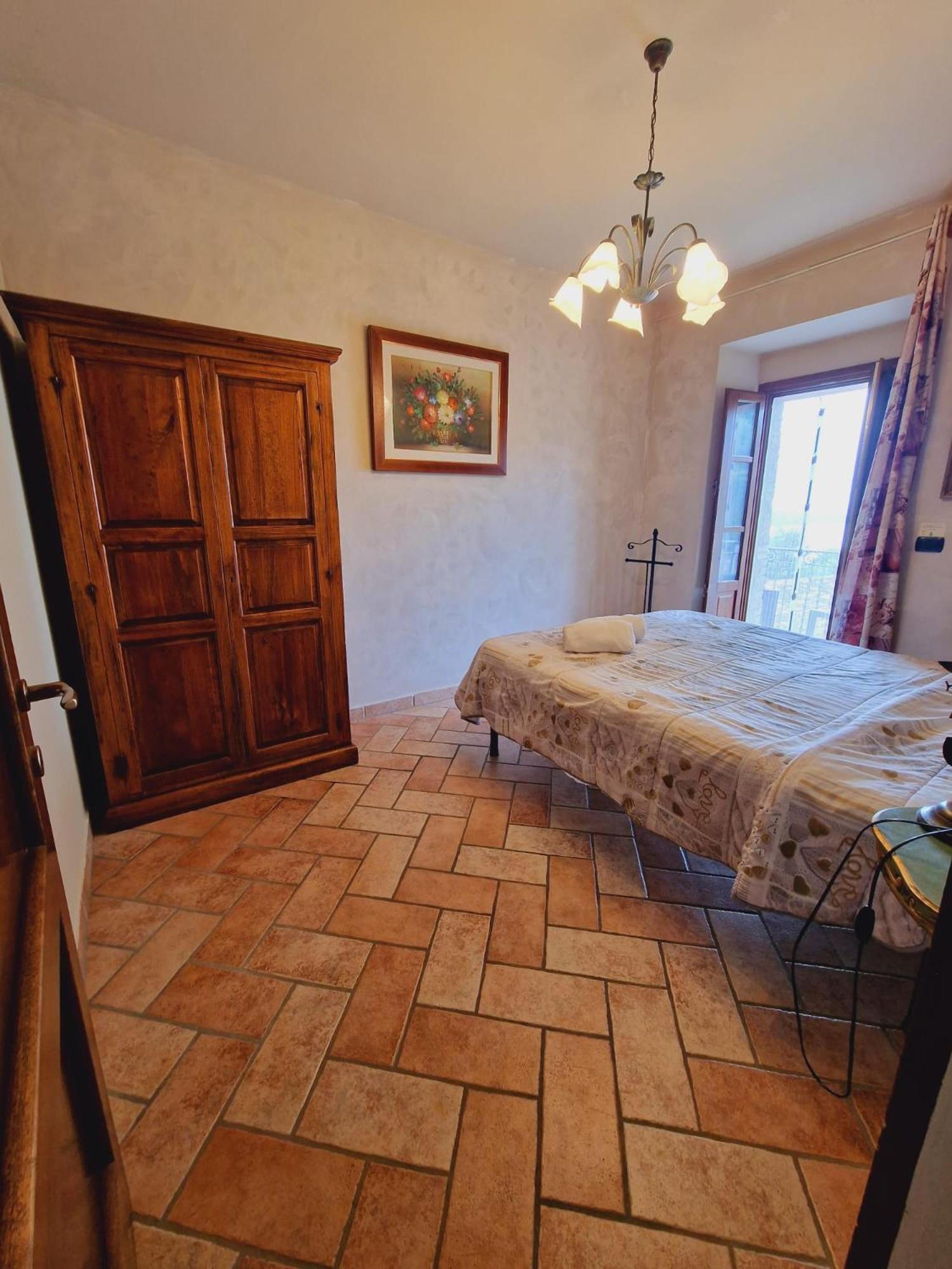 Pensjonat Il Sodino 1738 - Locazione Turistica San Feliciano Zewnętrze zdjęcie